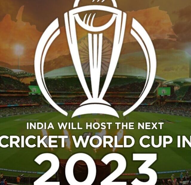 ICC World Cup 2023 Schedule, Teams, Venues, Points Table, Host